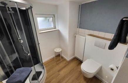 Ferienwohnung Dörpschipper - Foto 9