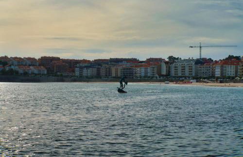 Apartamento turístico en Sanxenxo - Foto 39