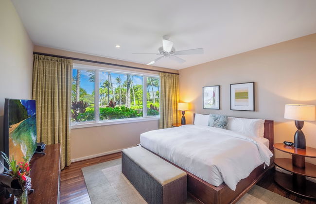 Oceanfront Vacation Villas at Turtle Bay - Foto 57