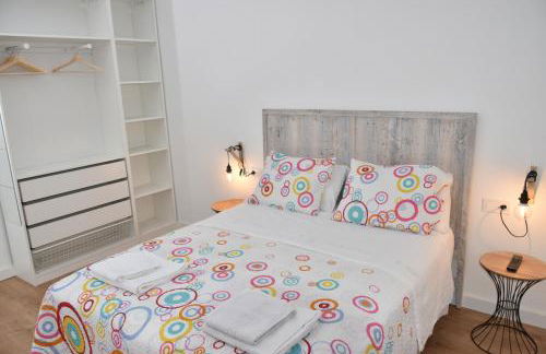 Spectacular Apartment 8 pax/4 rooms & Free Parking - Photo 12