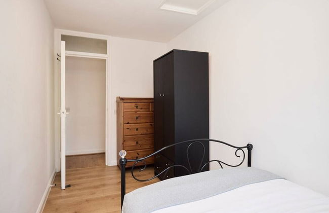 The West Hampstead Base - Central 2bdr Apartment - Photo 3