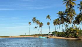 Casa em Village Barra do Jacuipe - Foto 4