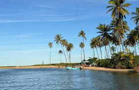 Casa em Village Barra do Jacuipe - Foto 4