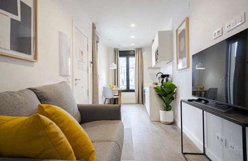 Feelathome Castilla Apartments - Foto 30