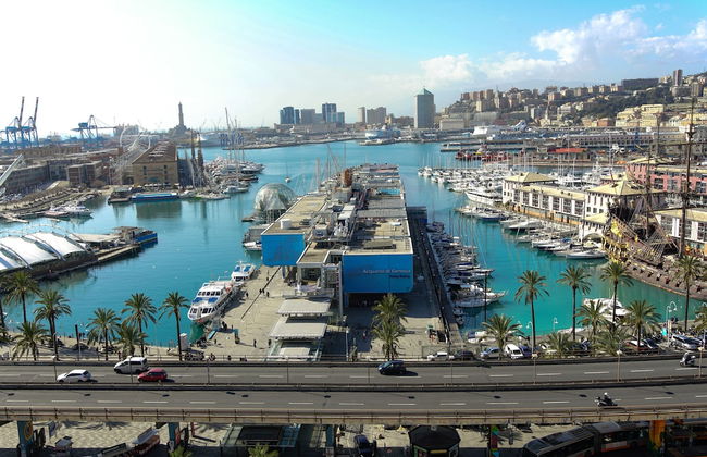 Bluripa Guest House - Foto 23