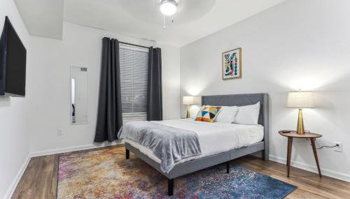 2 BD Luxe Oasis, Near The Star and Shops - Foto 2