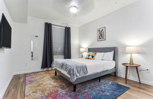 2 BD Luxe Oasis, Near The Star and Shops - Foto 2