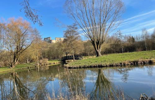 Gîte la Maison de Fram - Foto 32