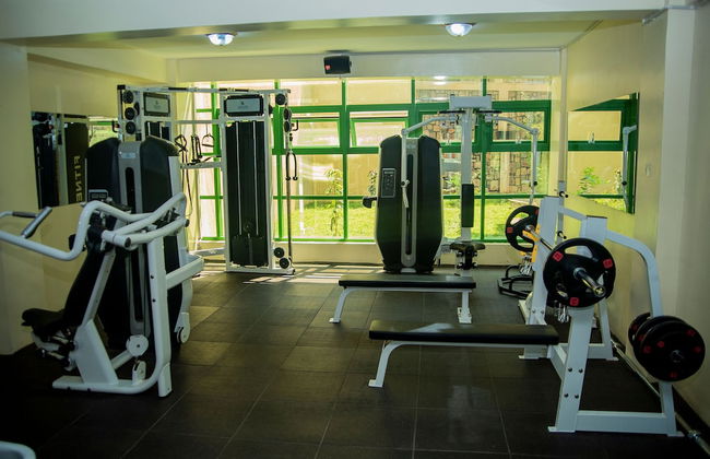 Highlands Suites Hotel - Foto 9