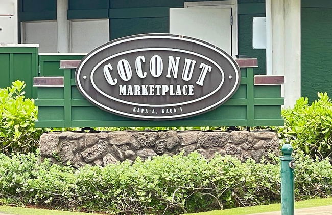 Kauai Plantation Hale Suites E12 1 Bedroom Condo - Foto 34