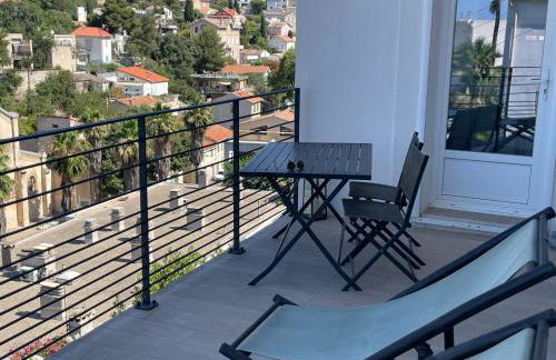 Suite sur la mer Marseille Corniche - Foto 7