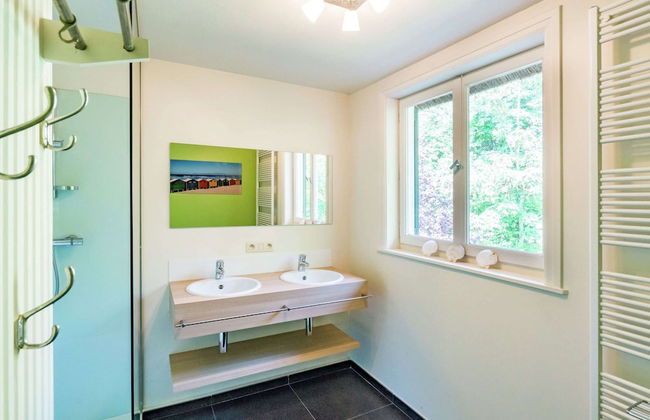 Oostduinkerke Forestside Villa - Foto 16