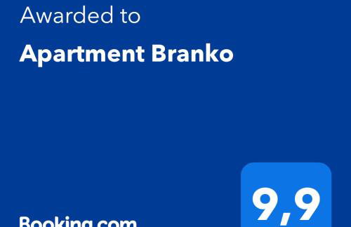 Apartment Branko with free parking - Foto 3