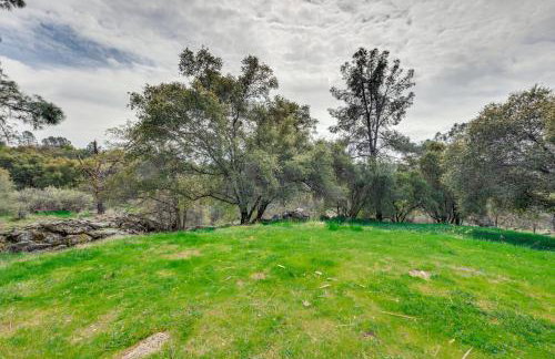 Luxury Auberry Retreat in Sierra National Forest - Foto 35