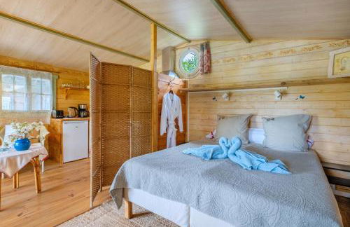 Les Iris le Lac de la Vallée - Foto 9