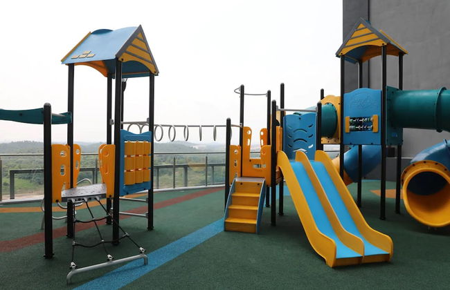 Happy Home Inn Sdn Bhd - Photo 26