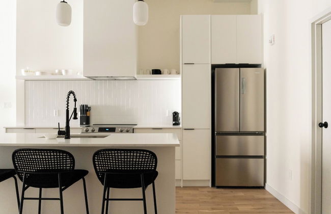 Maison Place Jacques-Cartier by Luxury In Transit - Foto 53