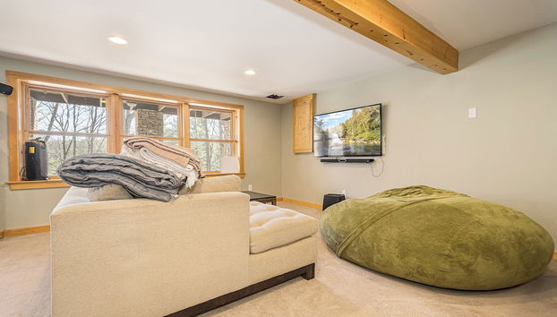 Lake Time by Taylor Made Deep Creek - Foto 3, Servicios del alojamiento