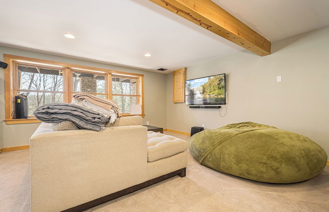 Lake Time by Taylor Made Deep Creek - Foto 3