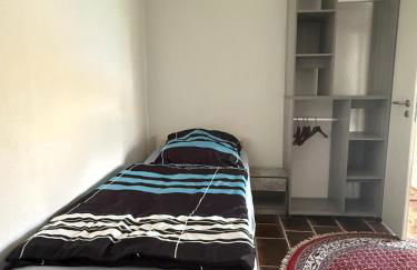 Monteur- und Ferienwohnung Ketsch - Foto 14