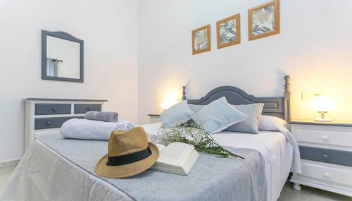 Embrujo Andaluz Complejo Rural Órgiva - Foto 4