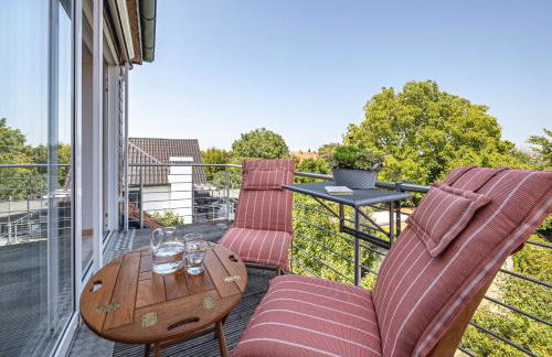 Dachstübchen - Foto 2