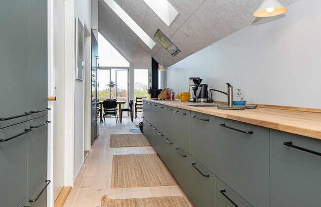 6 Person Holiday Home in Hornslet - Photo 6