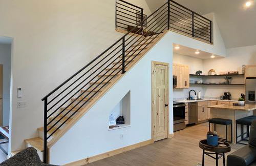 Bearded Buffalo Resort - Foto 43