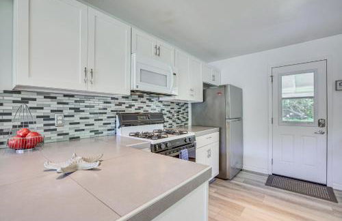 2 Blocks to Beach Dog-Friendly Oceano Cottage - Photo 7