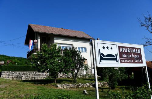 Apartment Marija Zupan - Foto 59