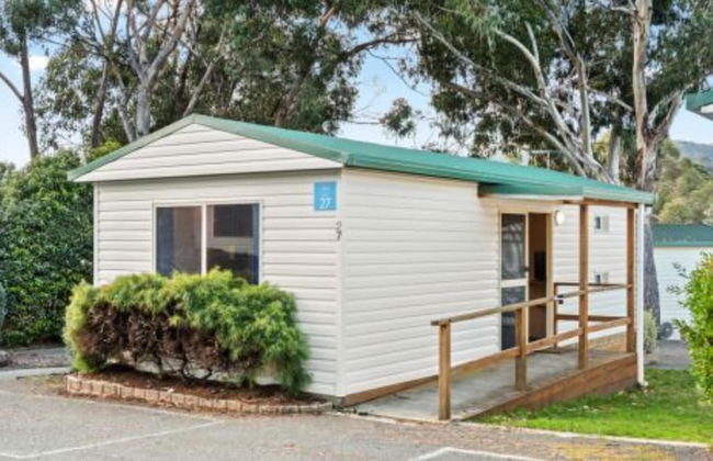 Discovery Parks - Hobart - Foto 37