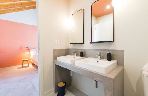 Casa Rosa Villa with Pool in Olhao Centre - Foto 27