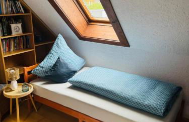 Kleines Landhaus - Foto 14