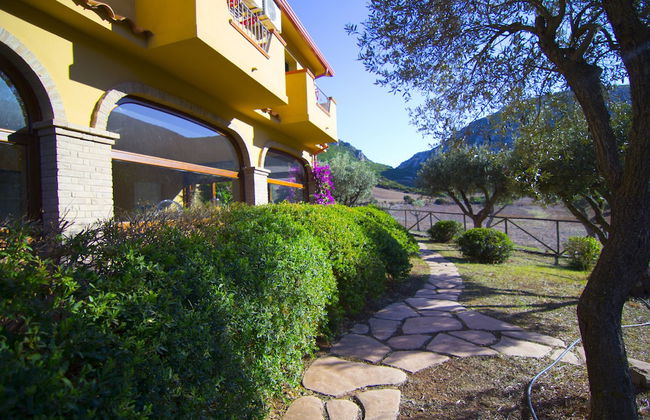 Agriturismo Sa Rocca - Foto 30