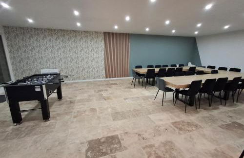 Gite Ardennais 18 personnes "les gronchons" - Foto 1