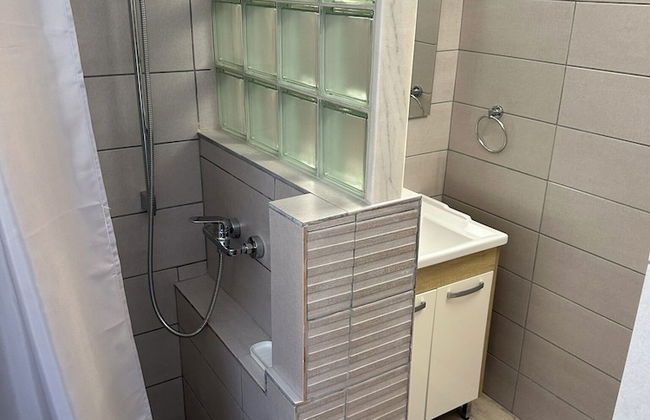 Serenity Apartments and Studios - Foto 12