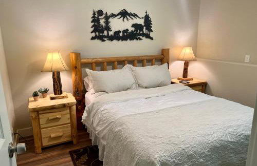 Midway Mountain Cabin Near Park City 7 bdrm 4ba - Foto 42