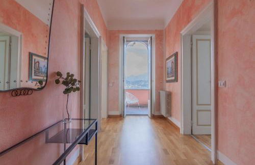 Villa La Perledina - Foto 33