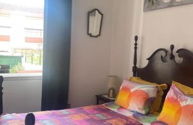 Patio da Foz - Appartement très accueillant centre-ville - Foto 21