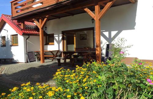 Mimoza Gospodarstwo Agroturystyczne - Foto 18