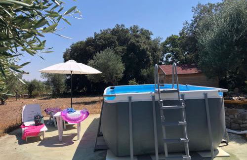 Trullo Tita - Foto 13