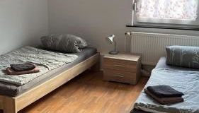 FeWo Neuenkirchen - Foto 4