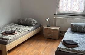 FeWo Neuenkirchen - Foto 4