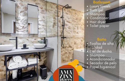 Amazinn Valencia Centro EVI Boutique - Photo 20