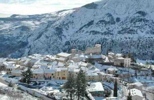 Greolières: Superbe Studio avec vue montagne - Foto 10