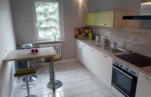 Haus Löwenzahn - Foto 9