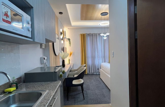 Rinann's Condotel Davao - Foto 22