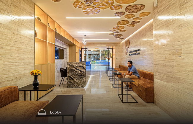 Kukun Inspire Polanco - Foto 6