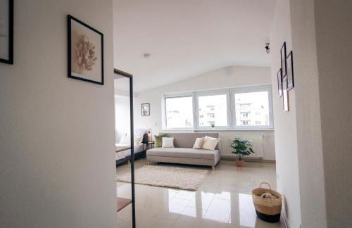 2BR - Apartment Lichtblick - Foto 6