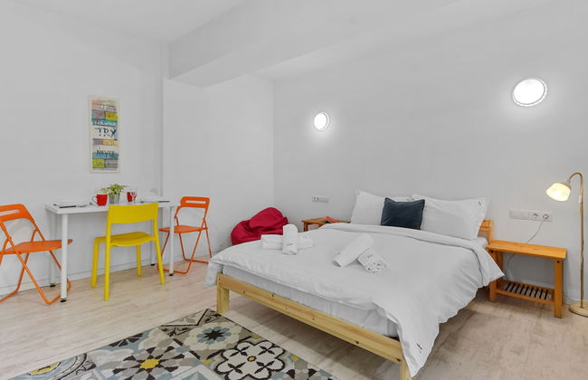 HomeStay Otopeni - Foto 3